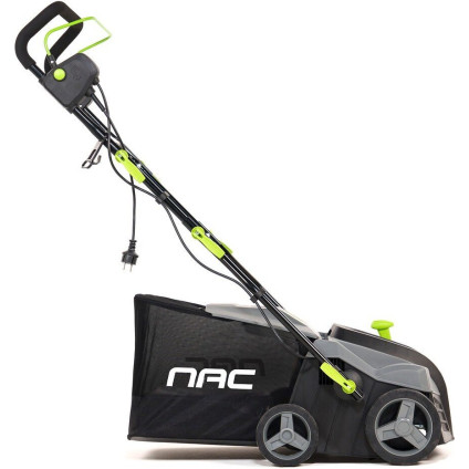 Скарификатор-аэратор NAC SCE200-40-W