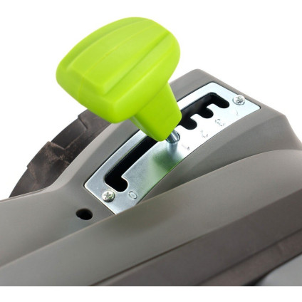 Скарификатор-аэратор NAC SCE200-40-W