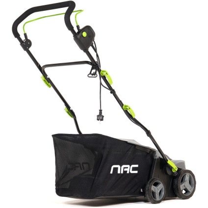 Скарификатор-аэратор NAC SCE200-40-W