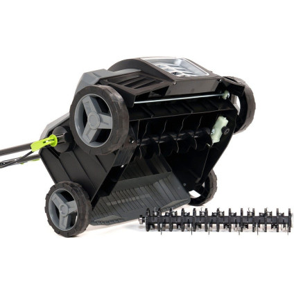 Скарификатор-аэратор NAC SCE200-40-W