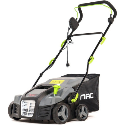 Скарификатор-аэратор NAC SCE200-40-W