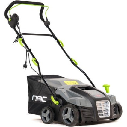 Скарификатор-аэратор NAC SCE200-40-W