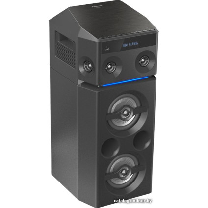 Патибокс Panasonic SC-UA30GS-K