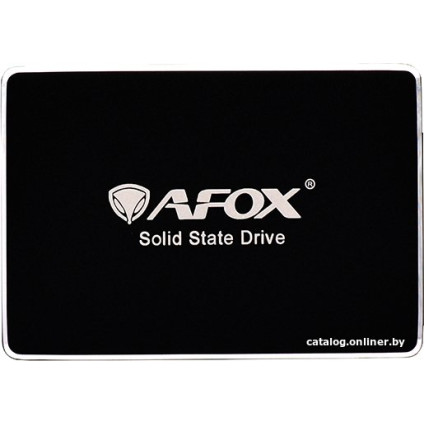 SSD AFOX SD250-2000GN 2TB