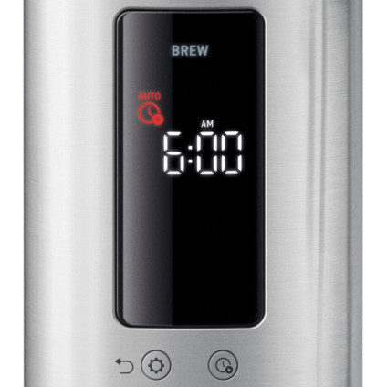 Капельная кофеварка Sage the Luxe Brewer Thermal SDC465BSS