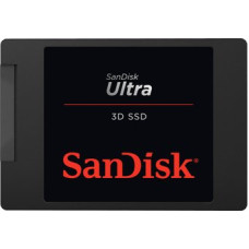 SSD SanDisk Ultra 3D 4TB SDSSDH3-4T00-G25