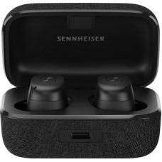 Наушники Sennheiser Momentum True Wireless 3 (черный)