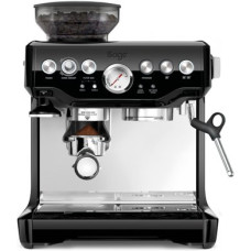 Рожковая кофеварка Sage the Barista Express SES870BKS