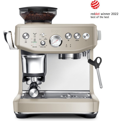 Кофемашина Sage SES876ALM