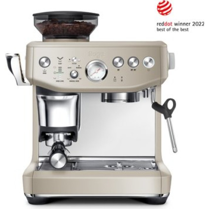 Кофемашина Sage SES876ALM