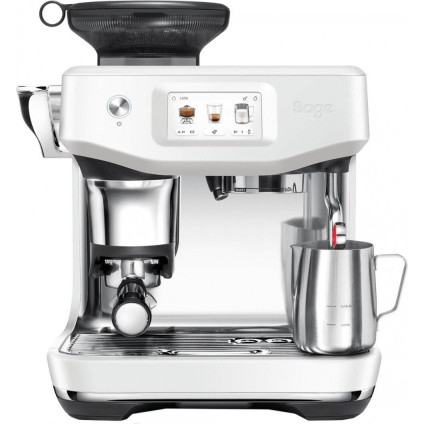 Рожковая кофеварка Sage the Barista Touch Impress SES881SST
