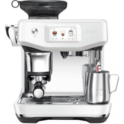 Рожковая кофеварка Sage the Barista Touch Impress SES881SST