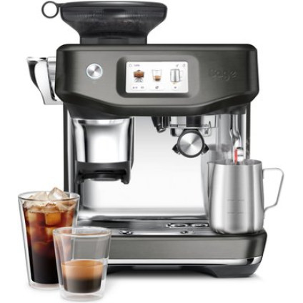 Рожковая кофеварка Sage the Barista Touch Impress SES882BST