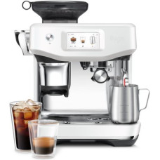 Рожковая кофеварка Sage the Barista Touch Impress SES882SST