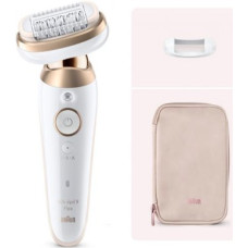 Эпилятор Braun Silk-epil 9 Flex SES 9-011