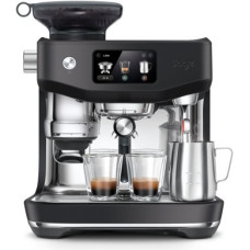 Рожковая кофеварка Sage The Oracle Jet SES985BTR