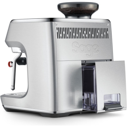 Рожковая кофеварка Sage Oracle Dual Boiler SES995BSS