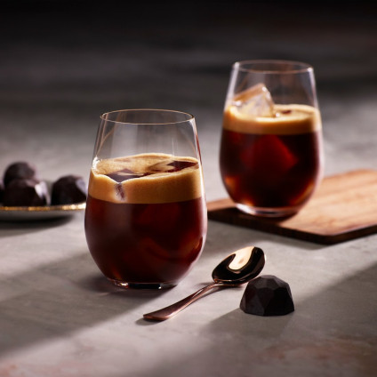 Рожковая кофеварка Sage Oracle Dual Boiler SES995BSS