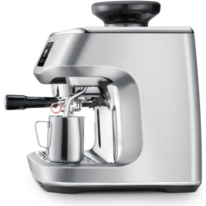 Рожковая кофеварка Sage Oracle Dual Boiler SES995BSS