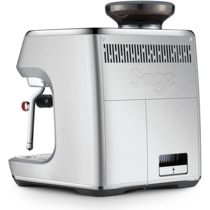 Рожковая кофеварка Sage Oracle Dual Boiler SES995BSS