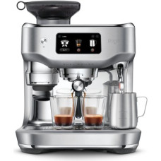 Рожковая кофеварка Sage Oracle Dual Boiler SES995BSS