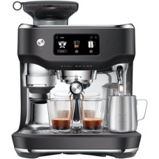 Рожковая кофеварка Sage Oracle Dual Boiler SES995BTR