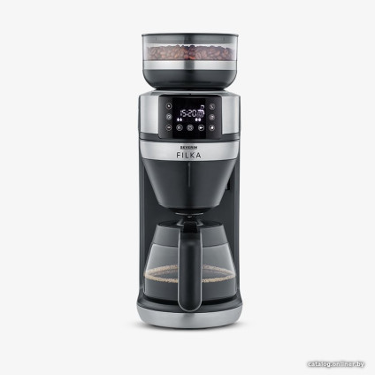 Капельная кофеварка Severin KA 4850