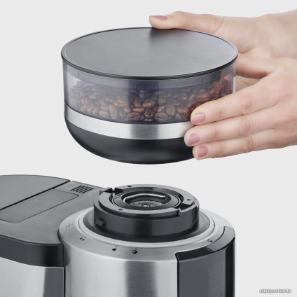 Капельная кофеварка Severin KA 4850