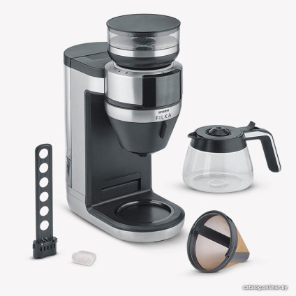 Капельная кофеварка Severin KA 4850