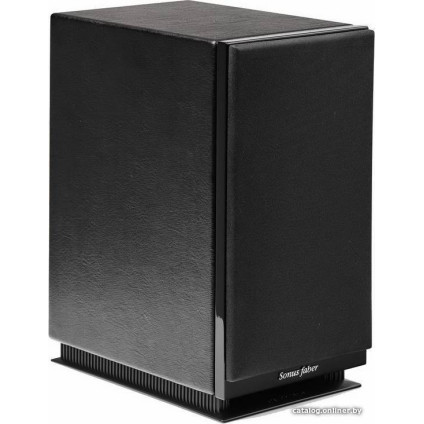 Полочная акустика Sonus Faber Lumina I (черный)
