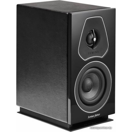Полочная акустика Sonus Faber Lumina I (черный)