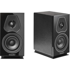 Полочная акустика Sonus Faber Lumina I (черный)