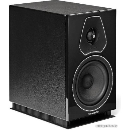 Полочная акустика Sonus Faber Lumina II (черный)