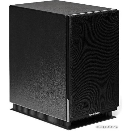 Полочная акустика Sonus Faber Lumina II (черный)