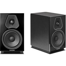 Полочная акустика Sonus Faber Lumina II (черный)