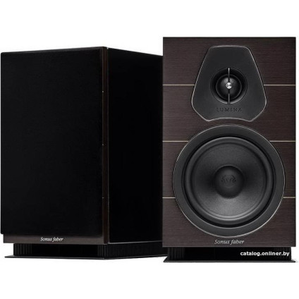 Полочная акустика Sonus Faber Lumina II (венге)