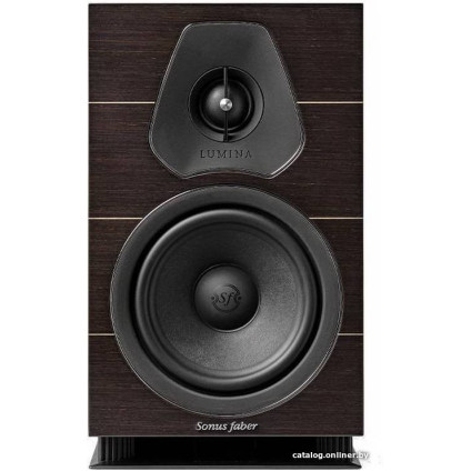 Полочная акустика Sonus Faber Lumina II (венге)
