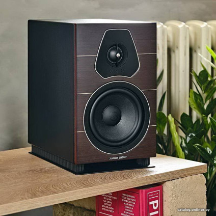 Полочная акустика Sonus Faber Lumina II (венге)