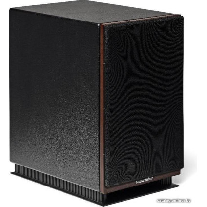 Полочная акустика Sonus Faber Lumina II (венге)