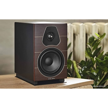 Полочная акустика Sonus Faber Lumina II (венге)