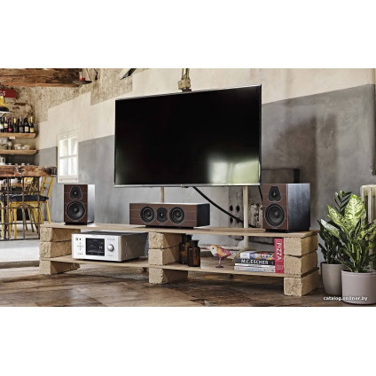 Полочная акустика Sonus Faber Lumina II (венге)
