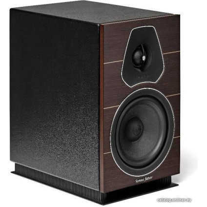 Полочная акустика Sonus Faber Lumina II (венге)
