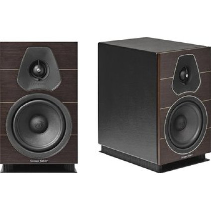 Полочная акустика Sonus Faber Lumina II (венге)