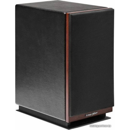 Полочная акустика Sonus Faber Lumina I (венге)