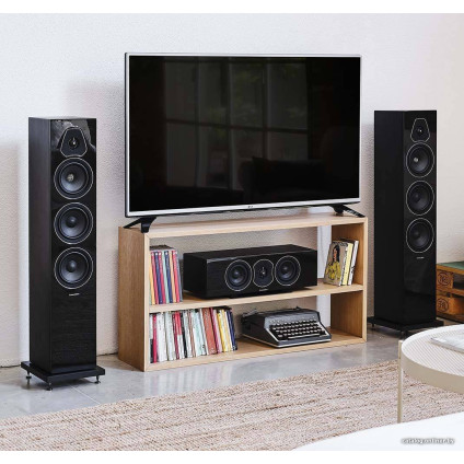 Полочная акустика Sonus Faber Lumina I (венге)