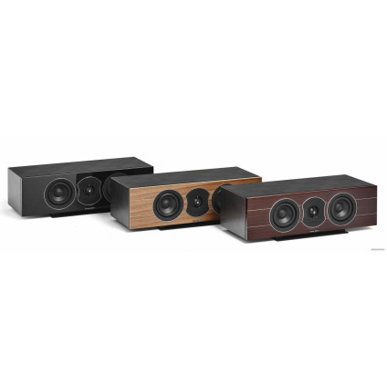Полочная акустика Sonus Faber Lumina I (венге)