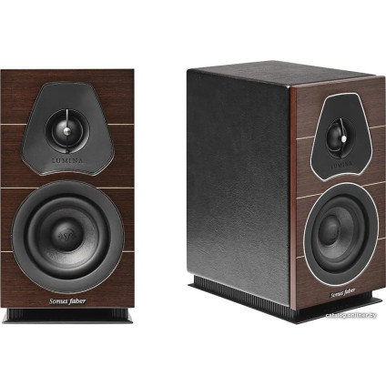 Полочная акустика Sonus Faber Lumina I (венге)