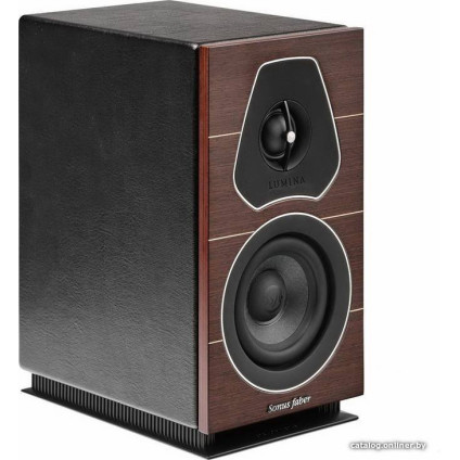 Полочная акустика Sonus Faber Lumina I (венге)