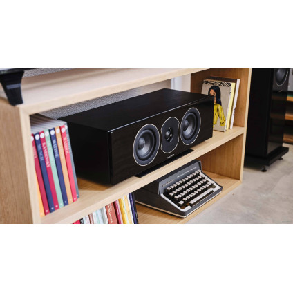 Полочная акустика Sonus Faber Lumina I (венге)