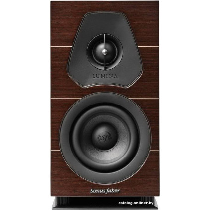 Полочная акустика Sonus Faber Lumina I (венге)